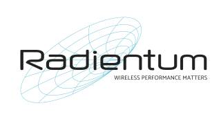 Logo of Radientum.