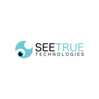 Logo of SeeTrue Technologies.