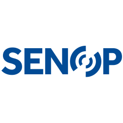 Logo of Senop.