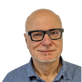 Picture of Arto Hippula